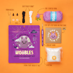 Eat, Drink, and Be Scary Bundle