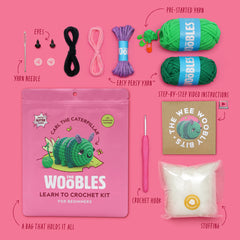 Bugs and Kisses Bundle