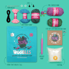A Fairy Exciting Adventure Bundle