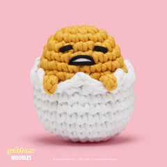 Gudetama™ Eggs-press Yourself Bundle