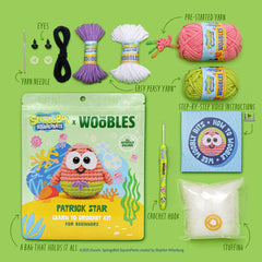 Thank Your Lucky Sea Stars Bundle