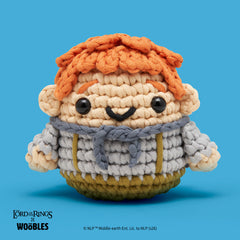 Huzzah for Hobbits Bundle