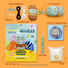 From the Bikini Bottom of Our Hearts Bundle