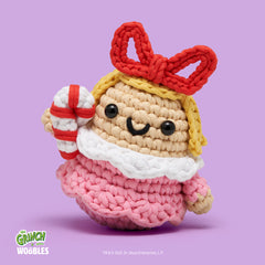 Woo-Who for Christmas Bundle