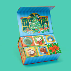 Box o' Wooblements