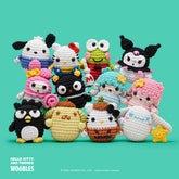Sanrio® You Had Me at Hello Kitty® Bundle
