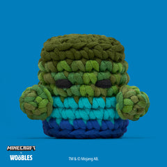 Will You Be Minecraft Bundle