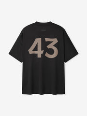Fear Of God Essentials Cotton Rayon 43 Tee