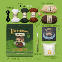 The Lord of the Rings Collector’s Box