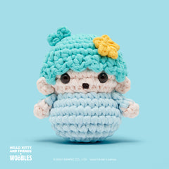 Sanrio® You Had Me at Hello Kitty® Bundle