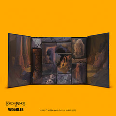 The Lord of the Rings Collector’s Box