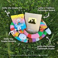 True Friends Are One in a Milly-on Bundle