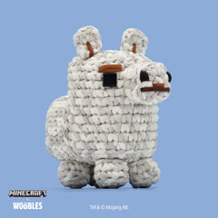 Will You Be Minecraft Bundle