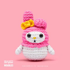 Super Sanrio®-dorable Bundle