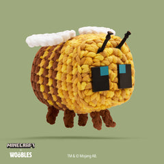 Minecraft Daisy Little Thing Called Love Bundle