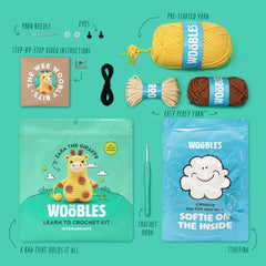 Safari-markable Bundle