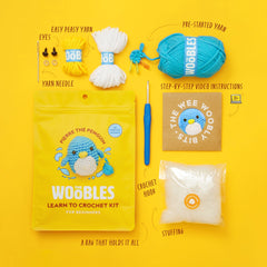 Swimming with the Sharks Bundle