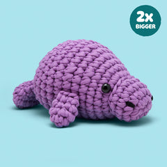 Gift to Hu-Manatee Bundle
