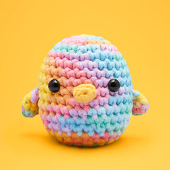 Eggs-tremely Easter-rific Ensemble Bundle
