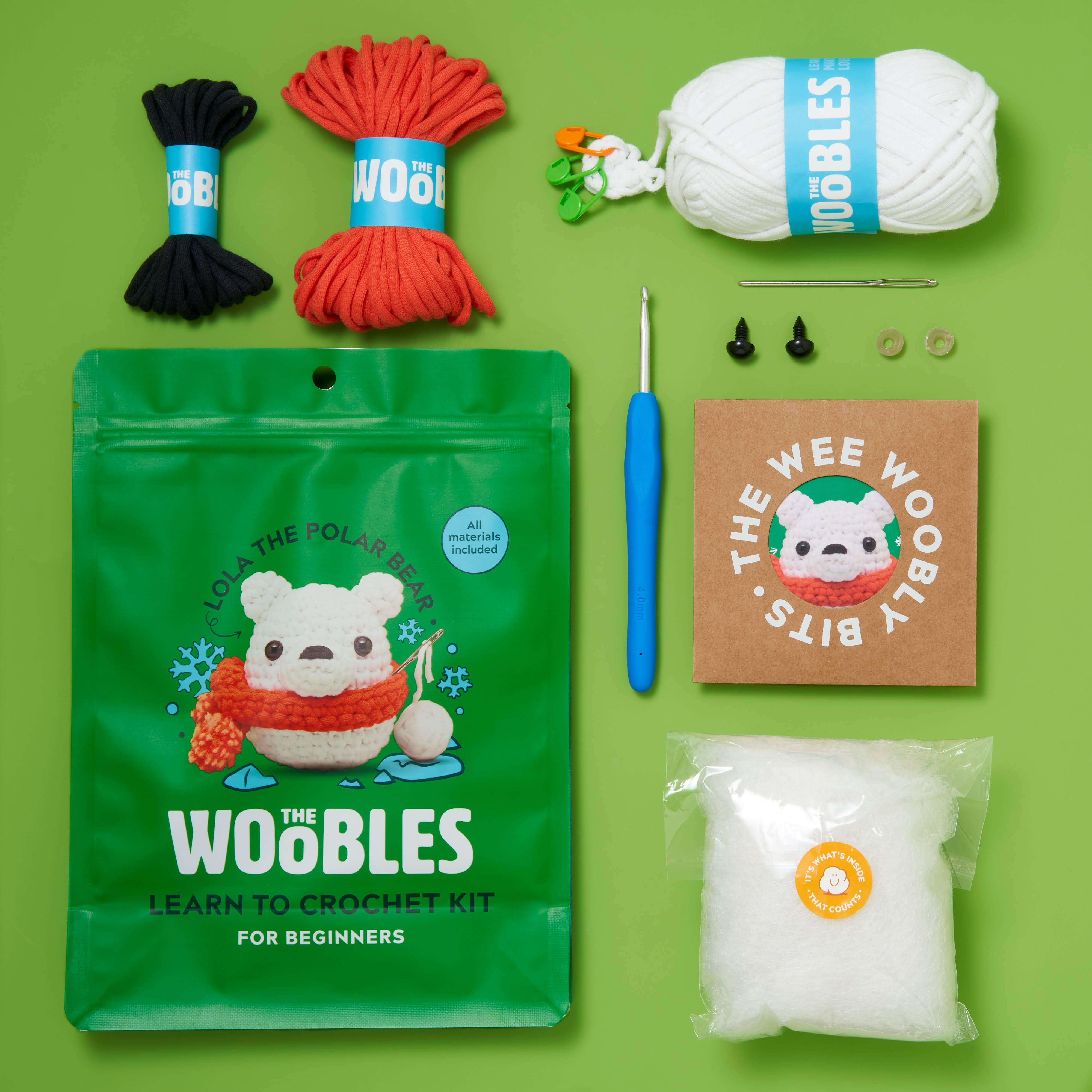 Let It Snow Bundle