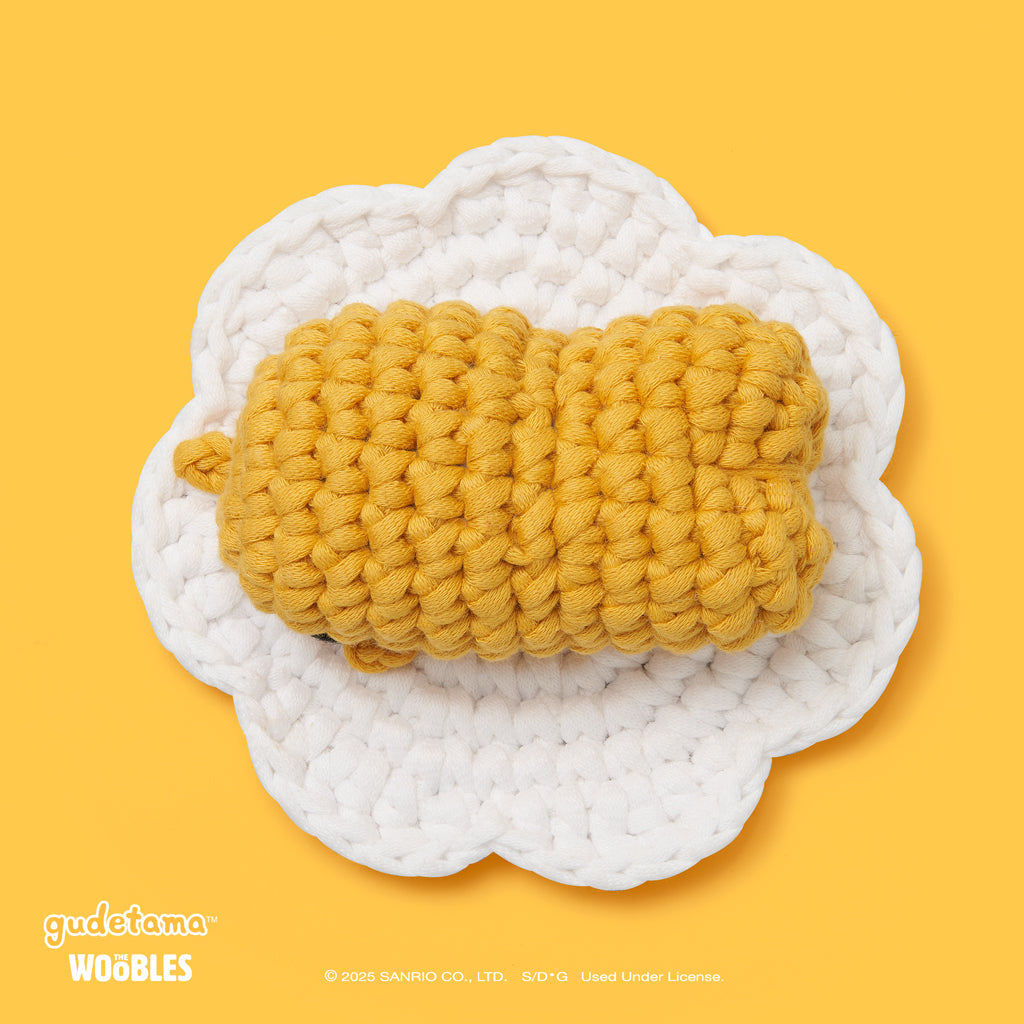 Gudetama™ Eggs-press Yourself Bundle