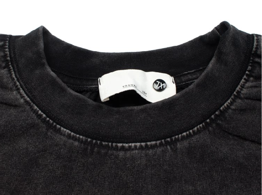 Fear of God Essentials FG Logo Hoodie in Oatmeal