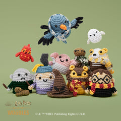 Harry Potter™ x The Woobles Bundle