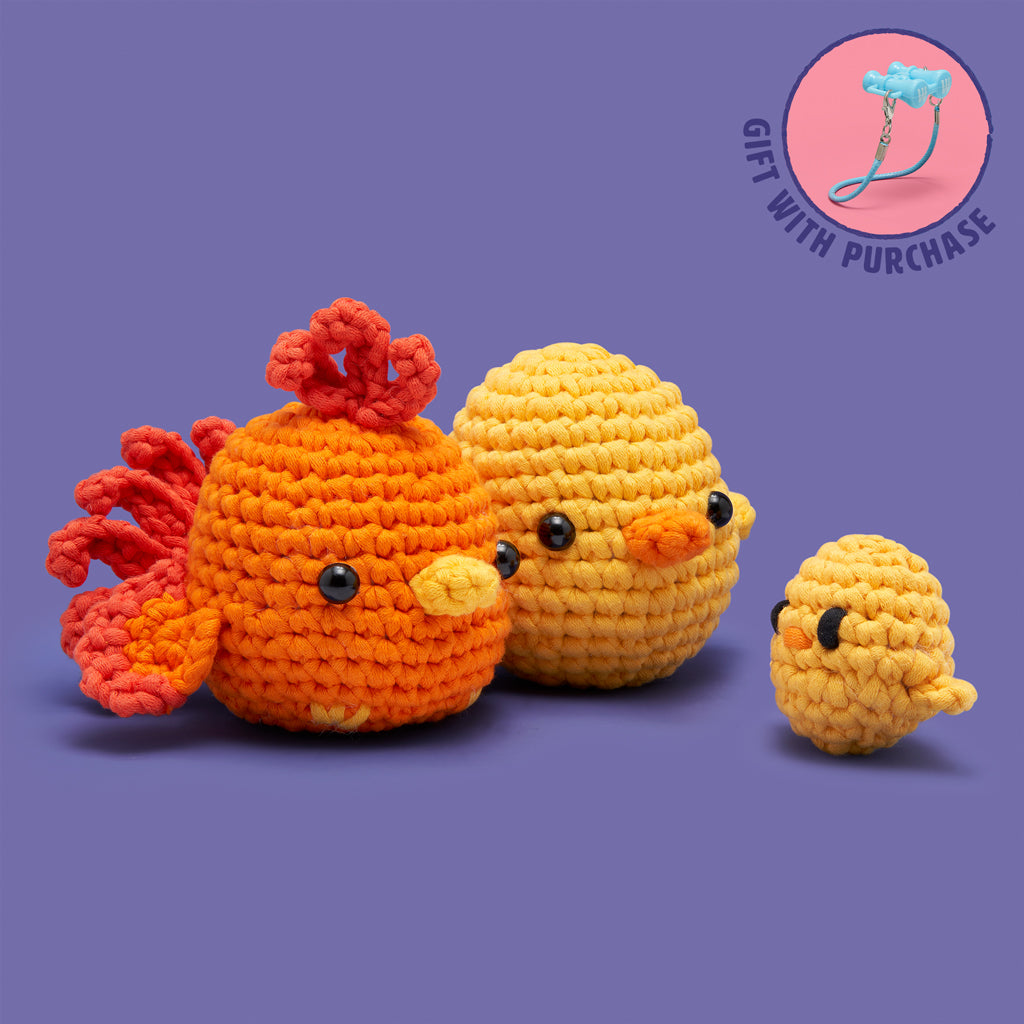 Birds of a Feather Bundle