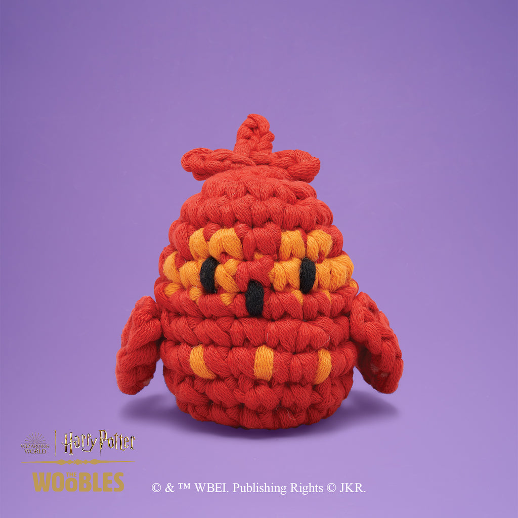 Harry Potter™ x The Woobles Bundle