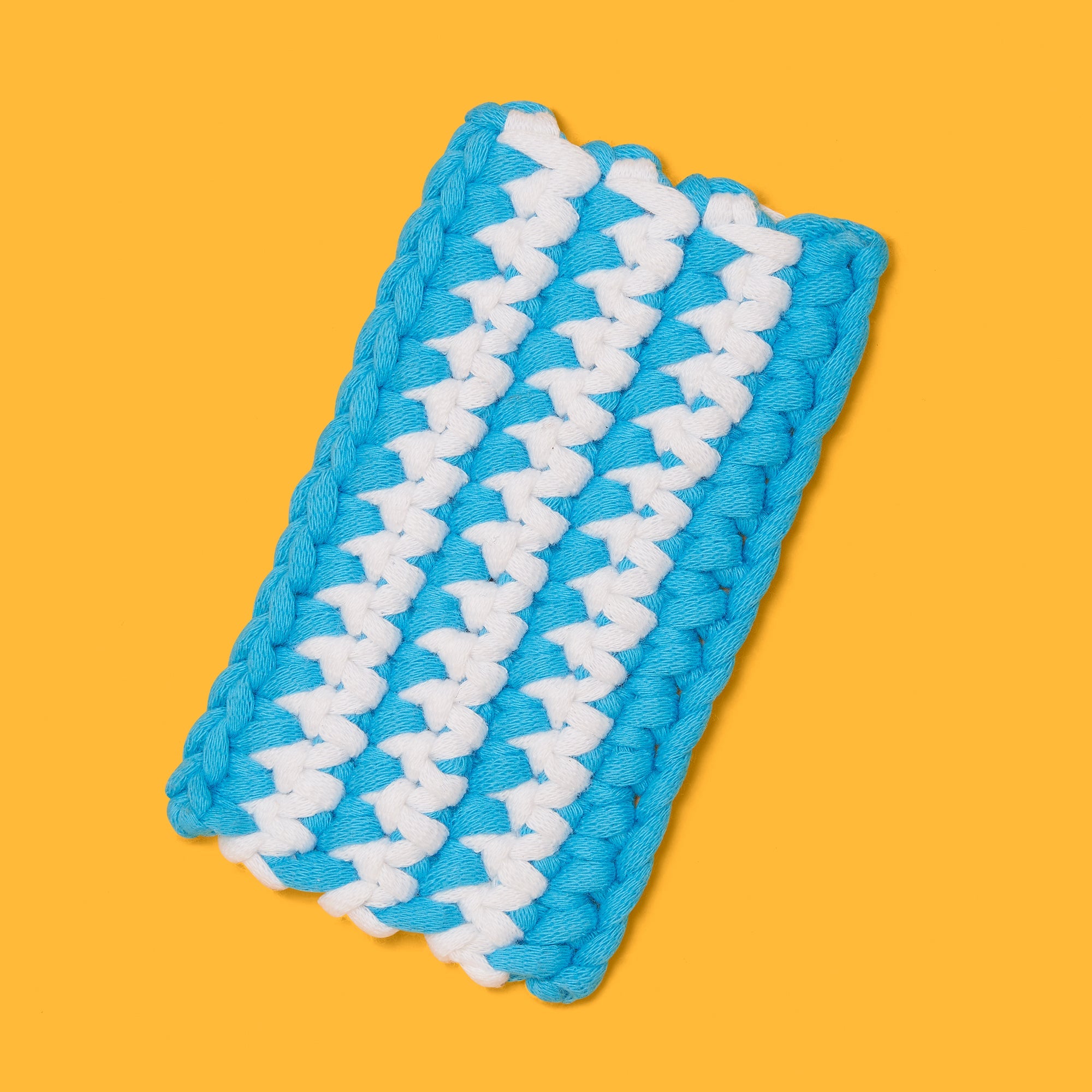 Flamingo with the Flow Bundle