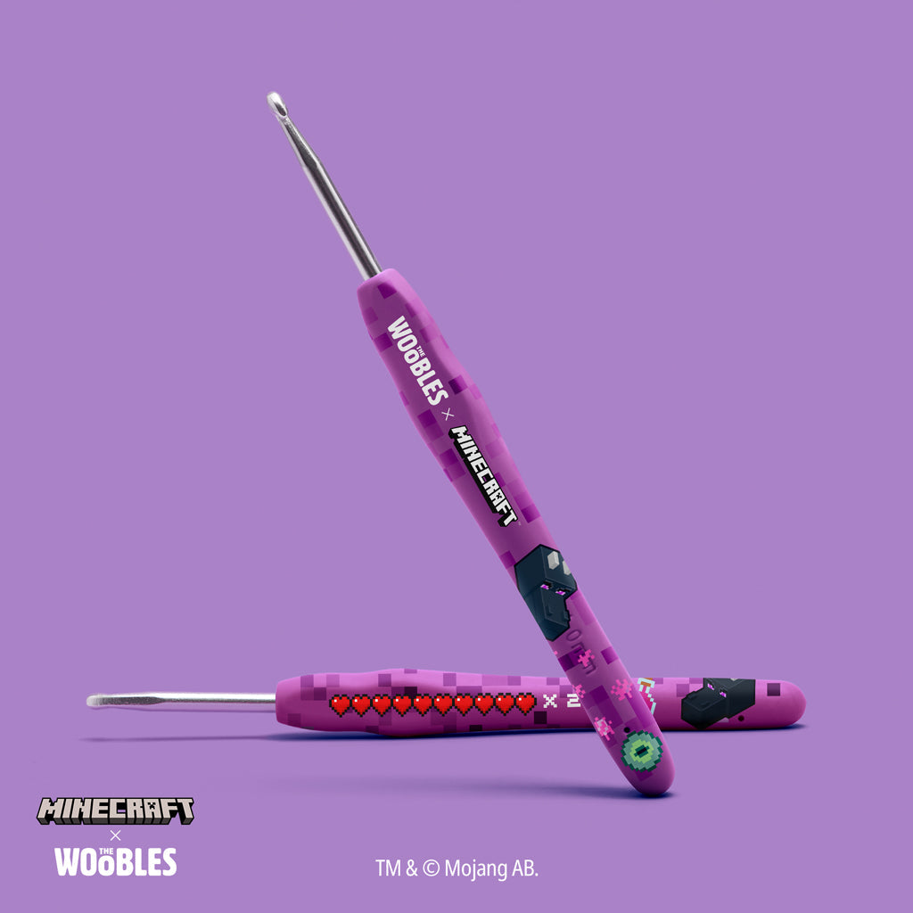 Will You Be Minecraft Bundle