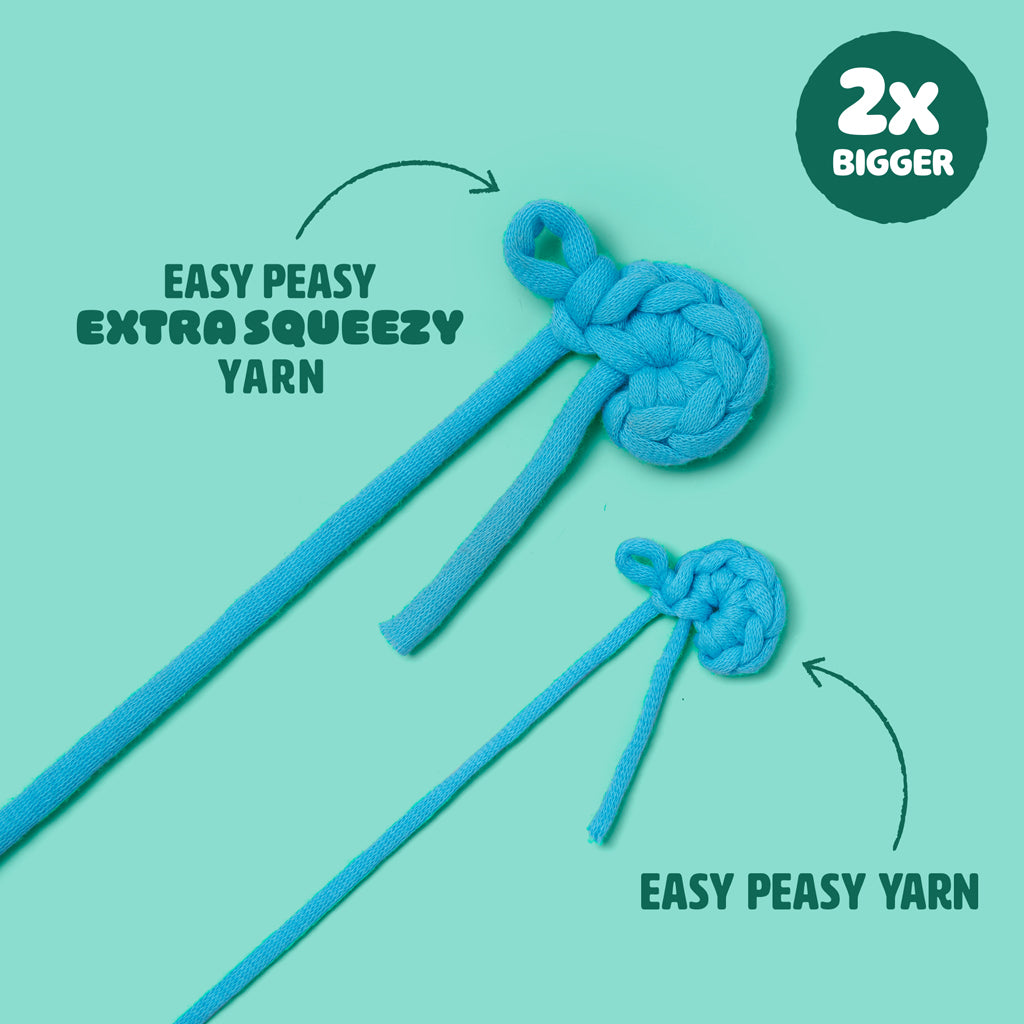 Extra Extra Squeeze All About It Bundle
