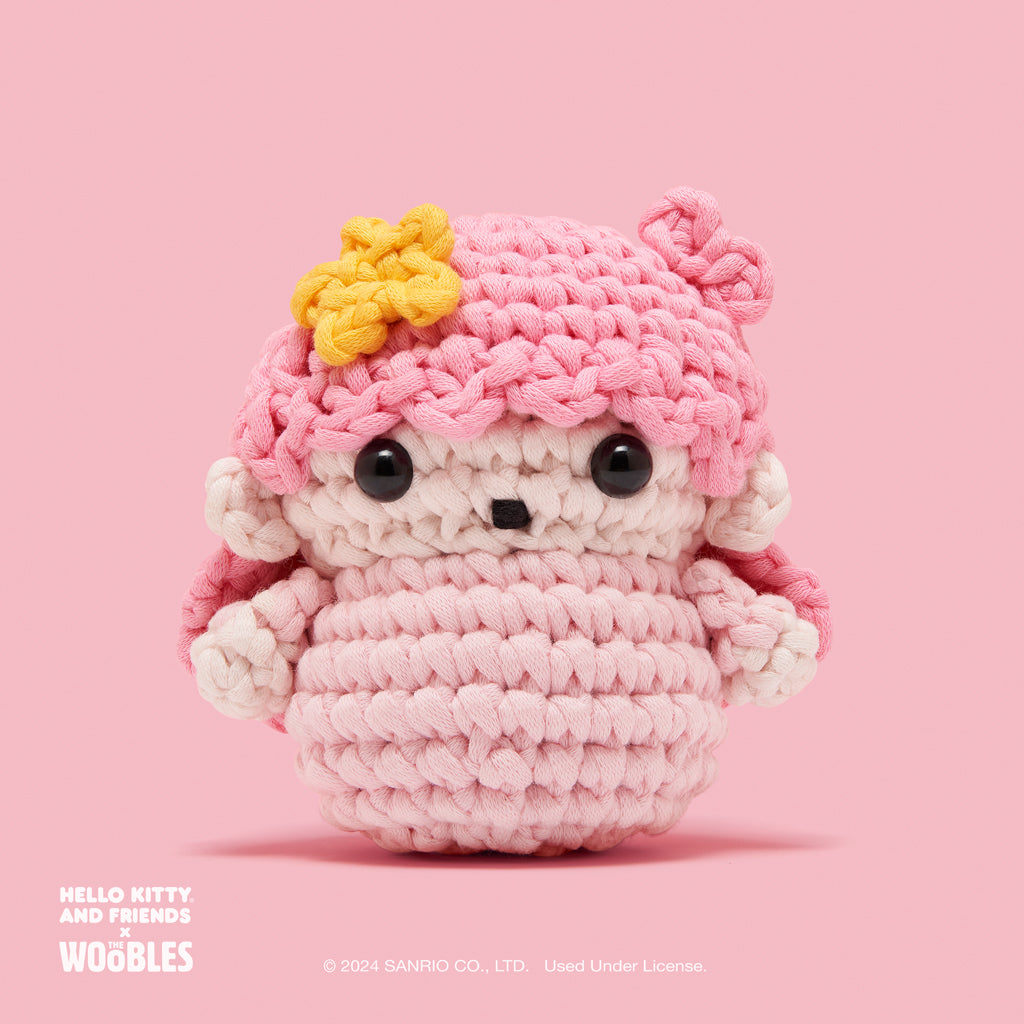 Super Sanrio®-dorable Bundle