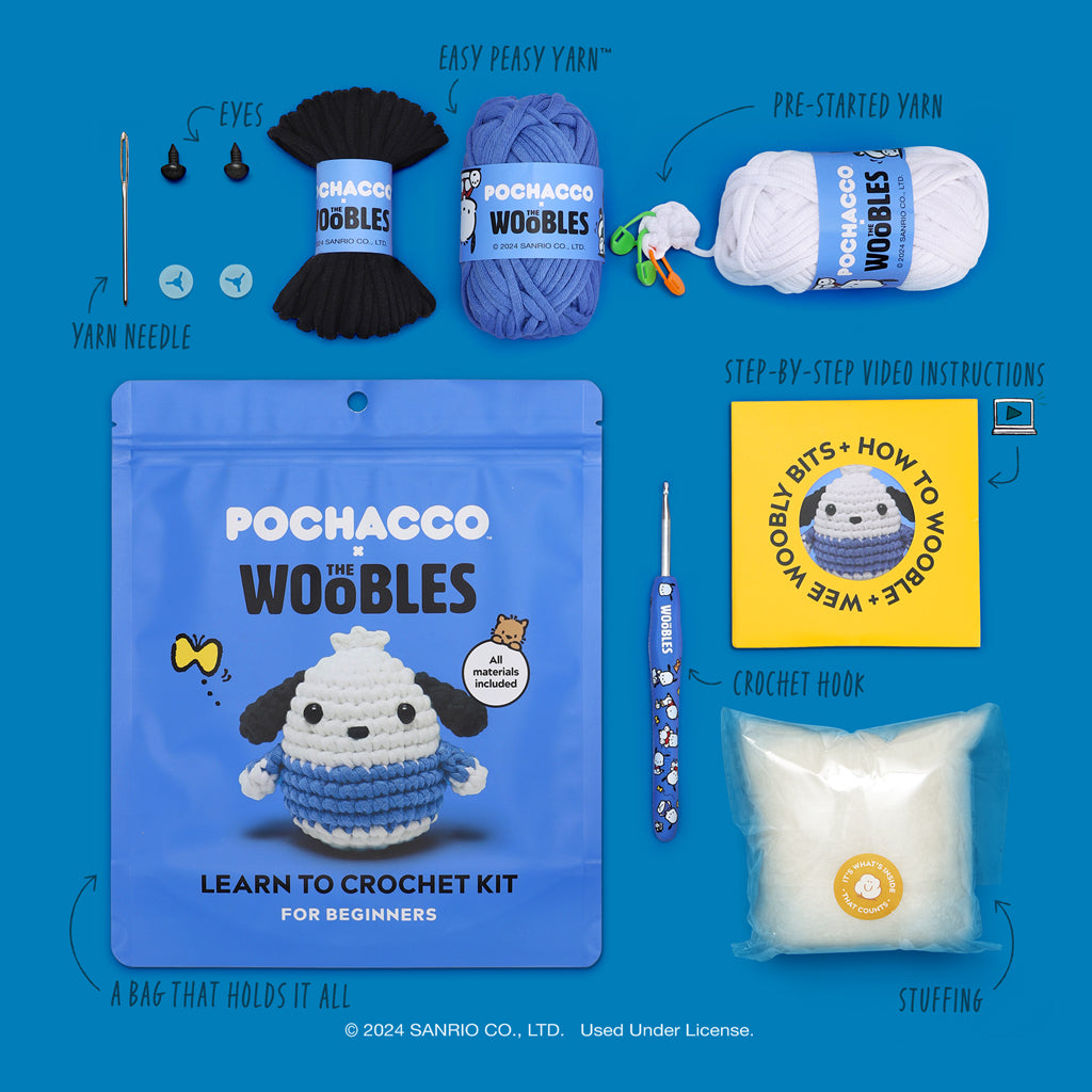 Sanrio® You Had Me at Hello Kitty® Bundle